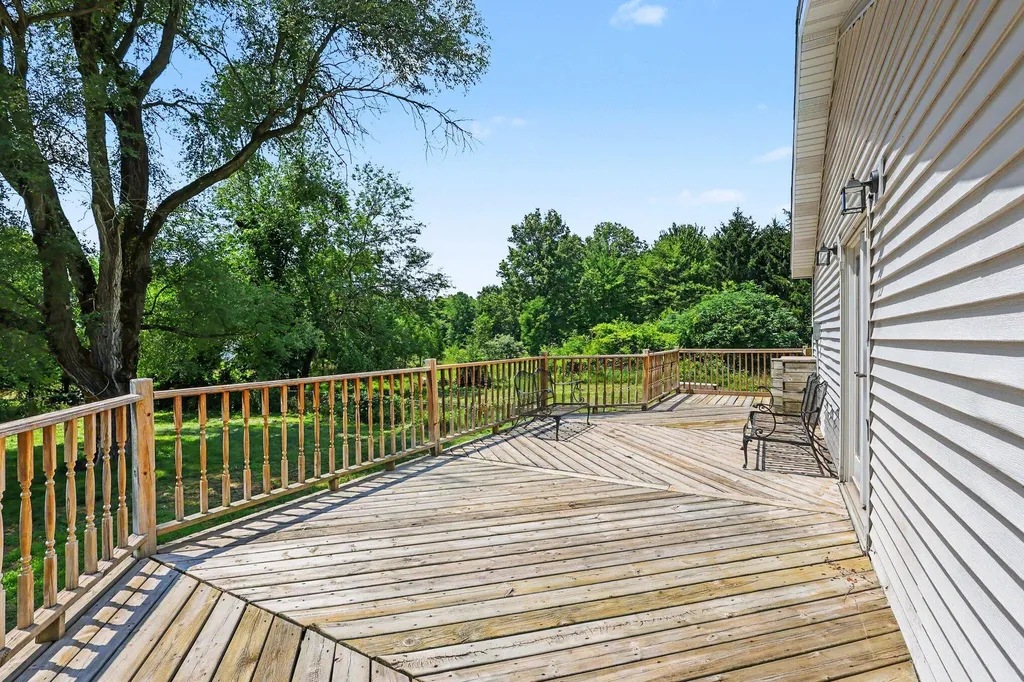 17180 Co Road 215 Columbia Township MI 49056