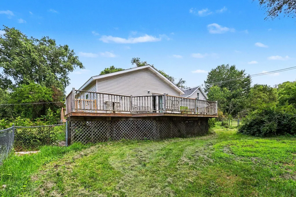 17180 Co Road 215 Columbia Township MI 49056