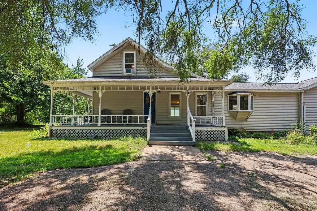 17180 Co Road 215 Columbia Township MI 49056