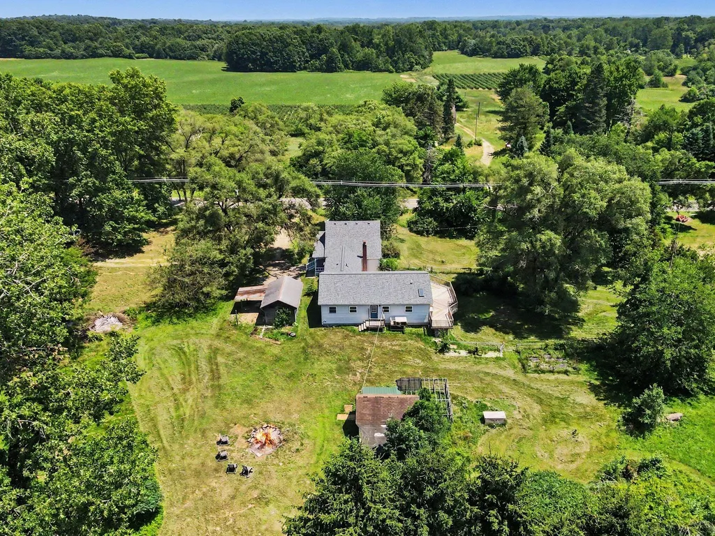 17180 Co Road 215 Columbia Township MI 49056