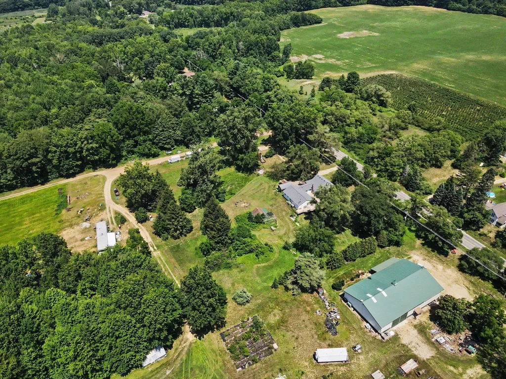 17180 Co Road 215 Columbia Township MI 49056