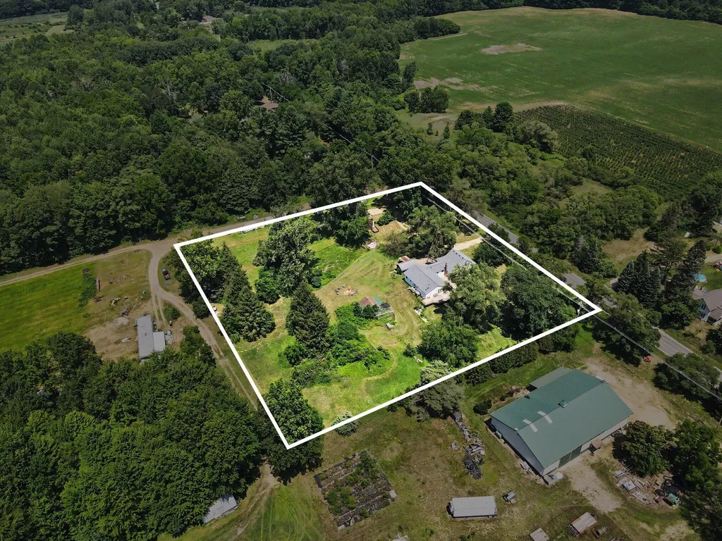 17180 Co Road 215 Columbia Township MI 49056