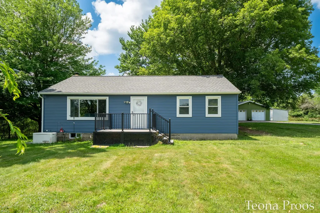 2680 32nd Street Monterey Township MI 49010