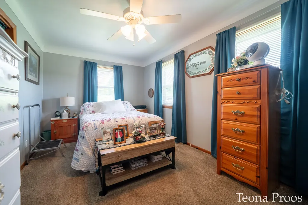 2680 32nd Street Monterey Township MI 49010