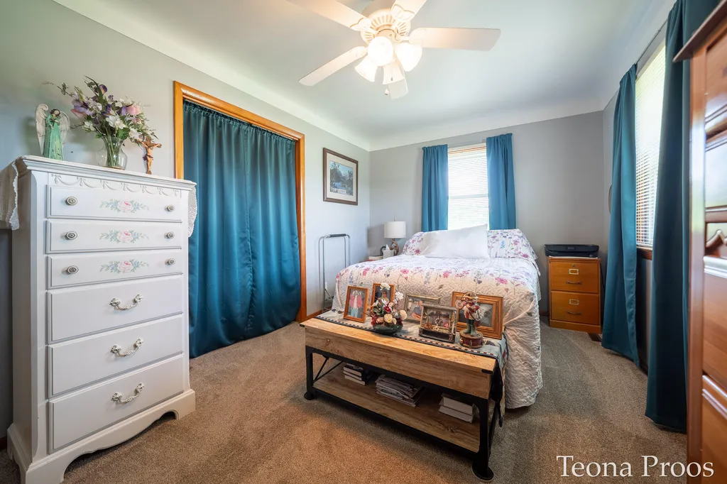 2680 32nd Street Monterey Township MI 49010