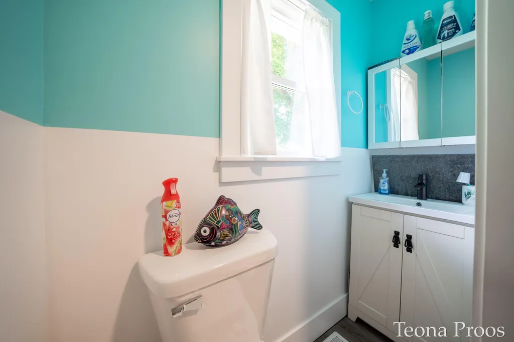2680 32nd Street Monterey Township MI 49010
