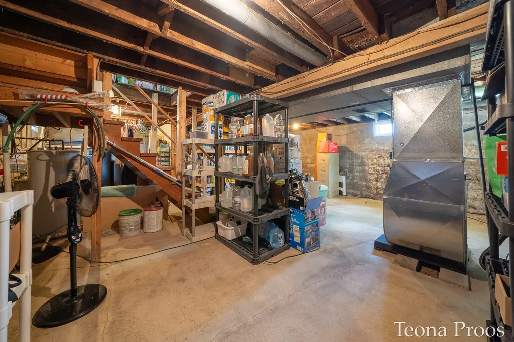 2680 32nd Street Monterey Township MI 49010