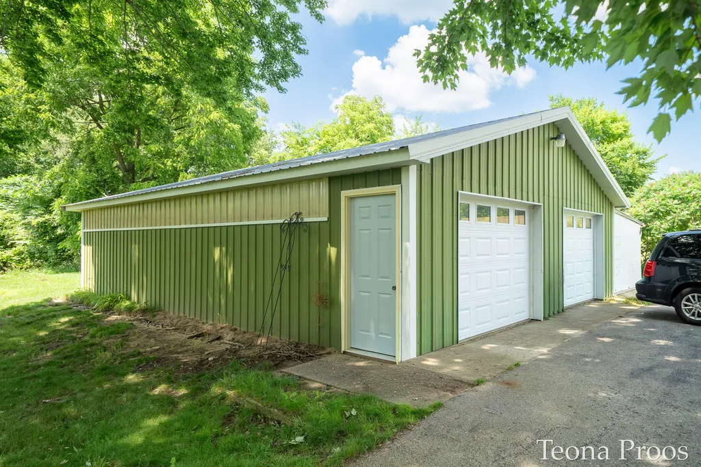 2680 32nd Street Monterey Township MI 49010