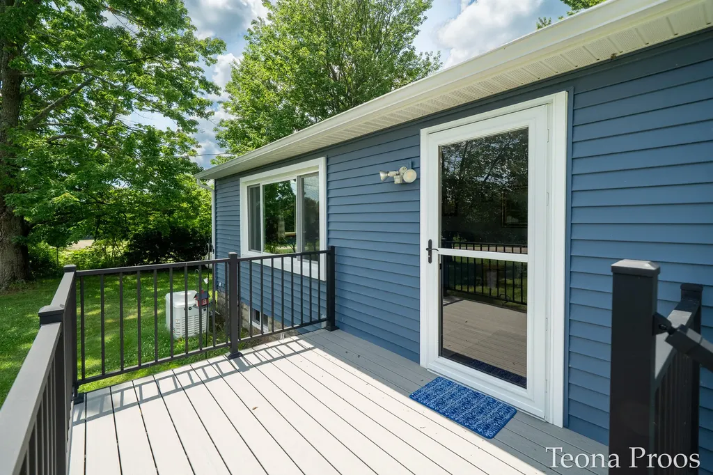 2680 32nd Street Monterey Township MI 49010