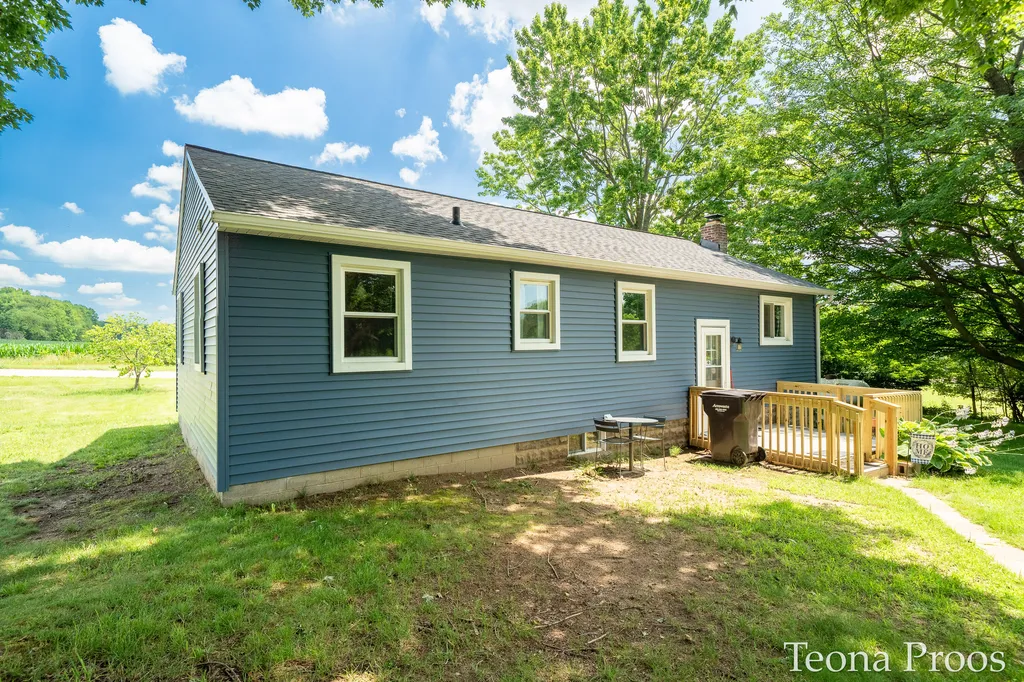 2680 32nd Street Monterey Township MI 49010