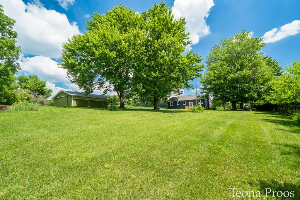 2680 32nd Street Monterey Township MI 49010