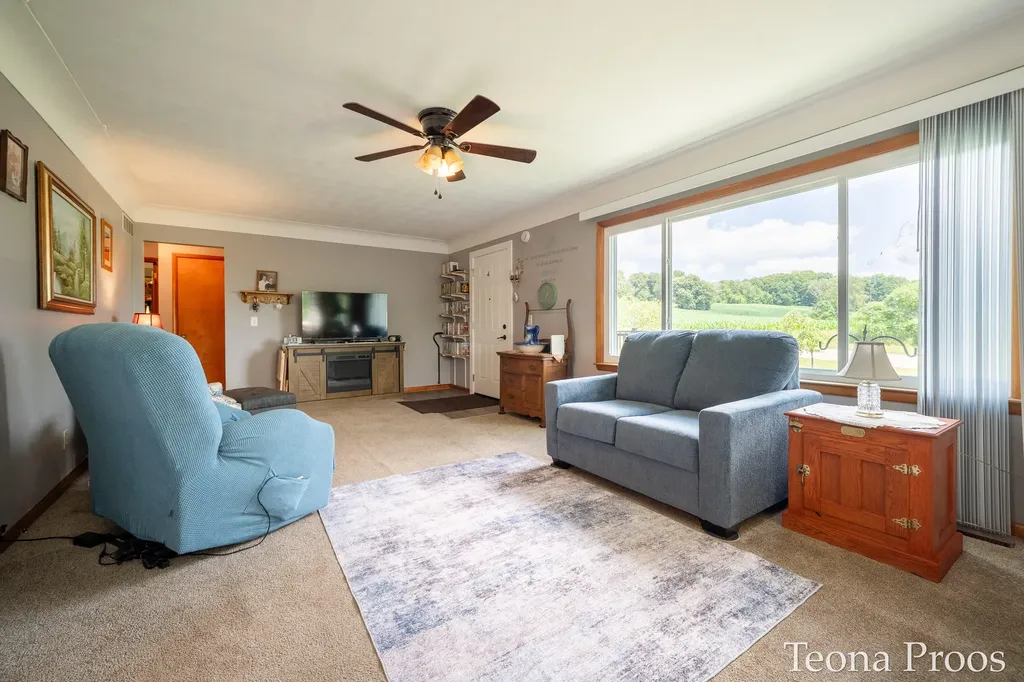 2680 32nd Street Monterey Township MI 49010