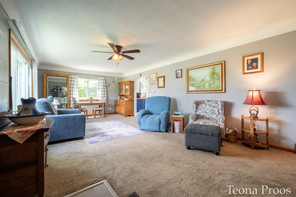 2680 32nd Street Monterey Township MI 49010
