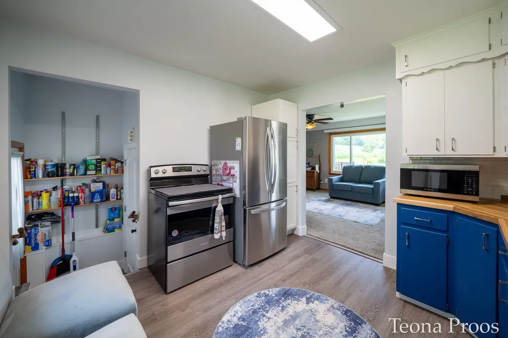 2680 32nd Street Monterey Township MI 49010