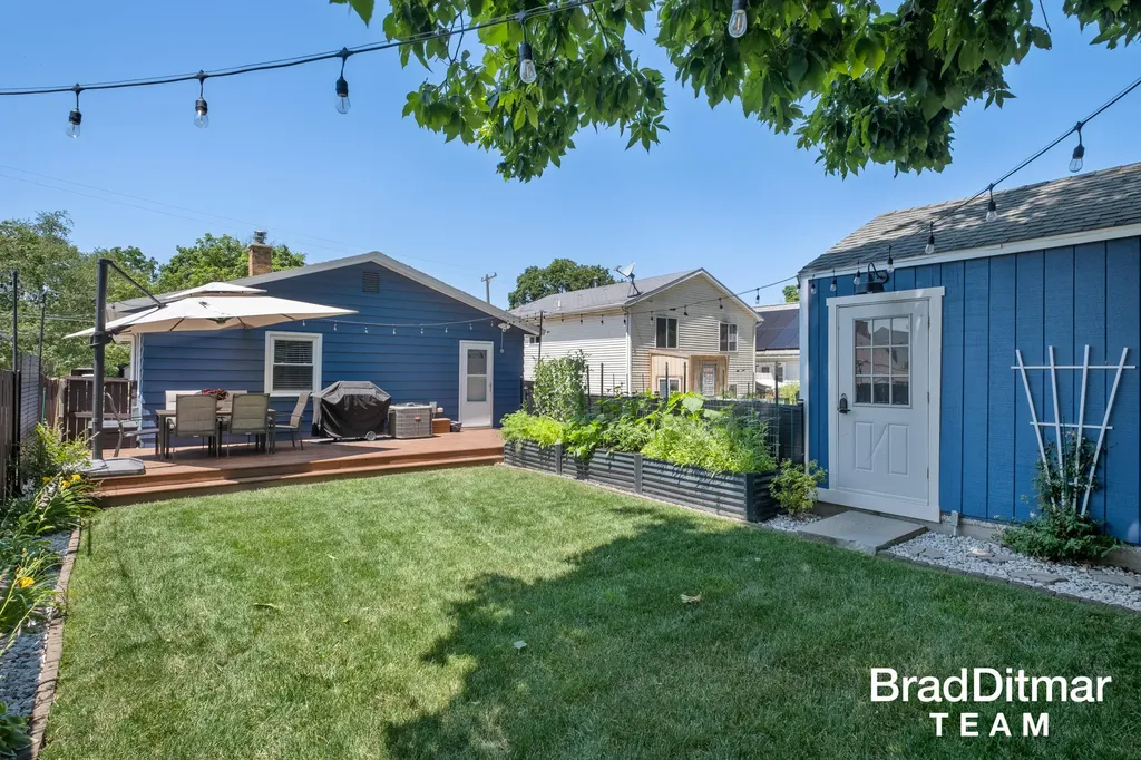 154 Alten Avenue NE Grand Rapids City MI 49503