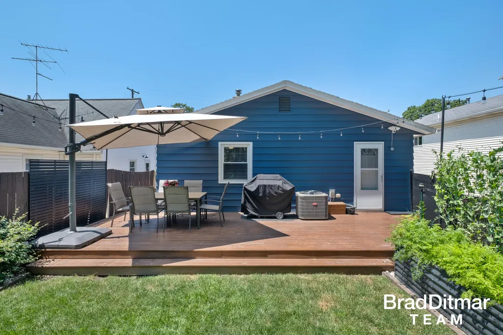 154 Alten Avenue NE Grand Rapids City MI 49503
