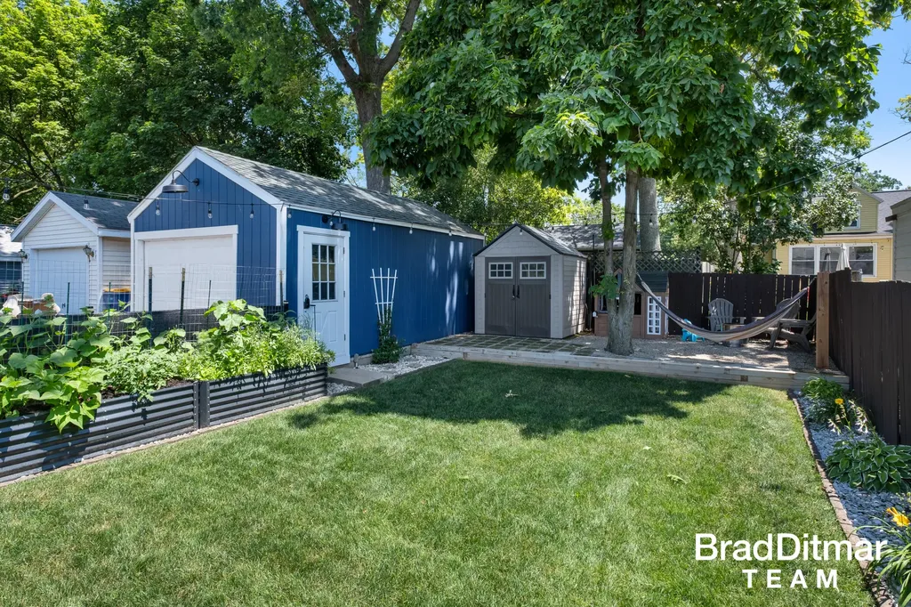 154 Alten Avenue NE Grand Rapids City MI 49503
