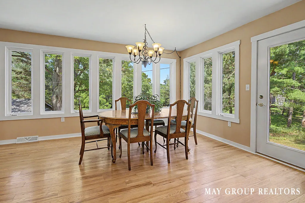 665 Honey Creek Avenue NE Ada Township MI 49301