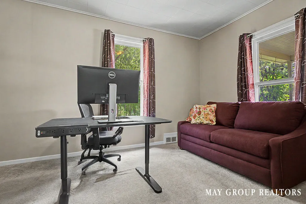 665 Honey Creek Avenue NE Ada Township MI 49301