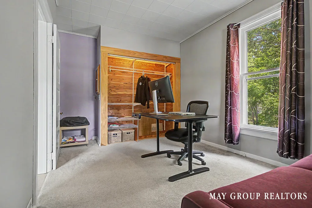 665 Honey Creek Avenue NE Ada Township MI 49301