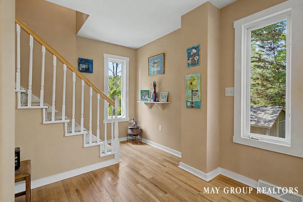 665 Honey Creek Avenue NE Ada Township MI 49301
