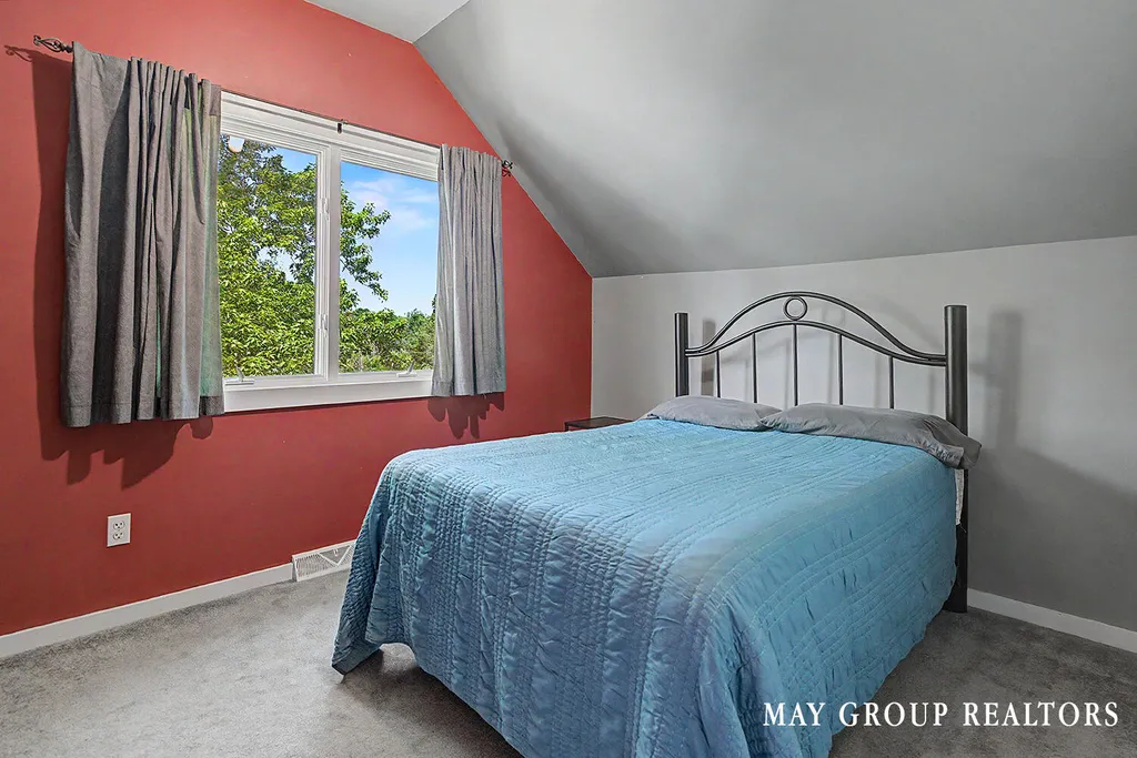 665 Honey Creek Avenue NE Ada Township MI 49301