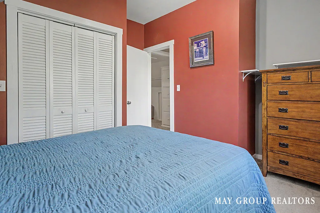 665 Honey Creek Avenue NE Ada Township MI 49301