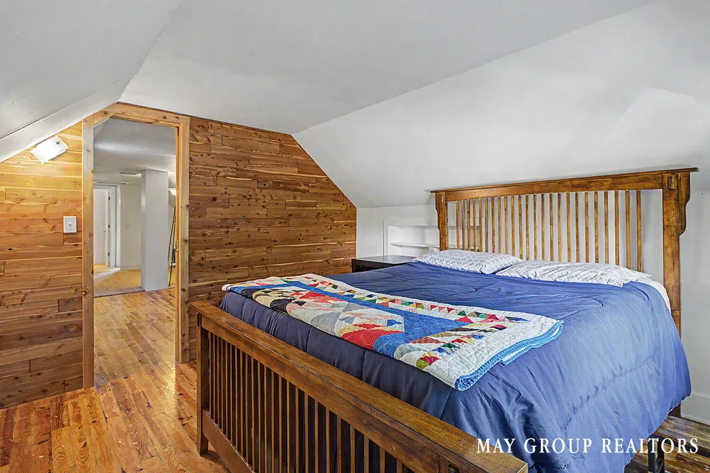 665 Honey Creek Avenue NE Ada Township MI 49301