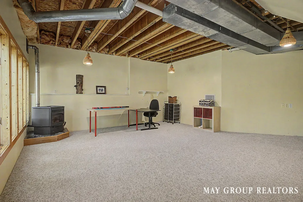 665 Honey Creek Avenue NE Ada Township MI 49301
