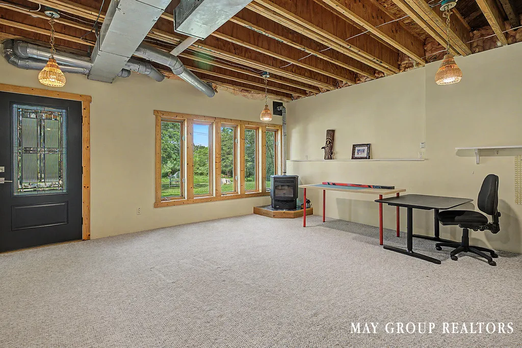 665 Honey Creek Avenue NE Ada Township MI 49301