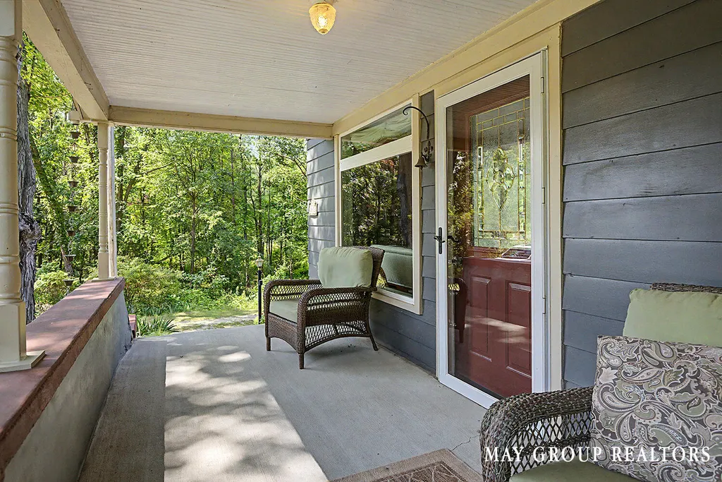 665 Honey Creek Avenue NE Ada Township MI 49301