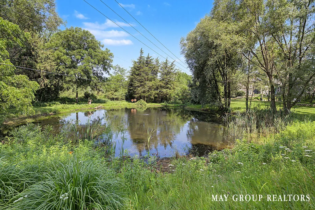665 Honey Creek Avenue NE Ada Township MI 49301