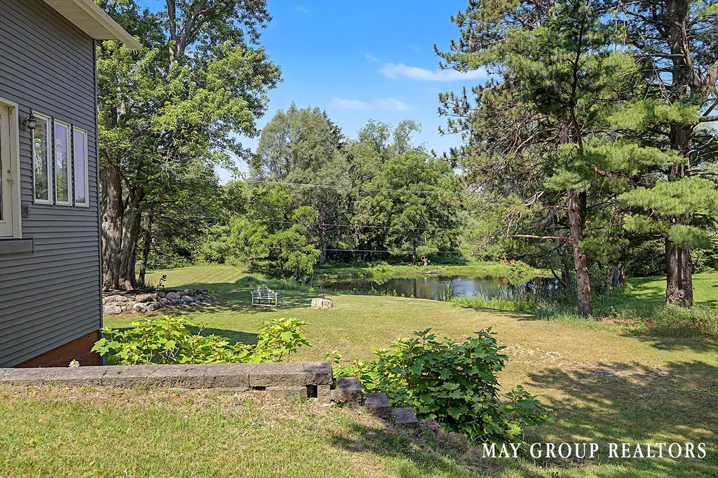 665 Honey Creek Avenue NE Ada Township MI 49301