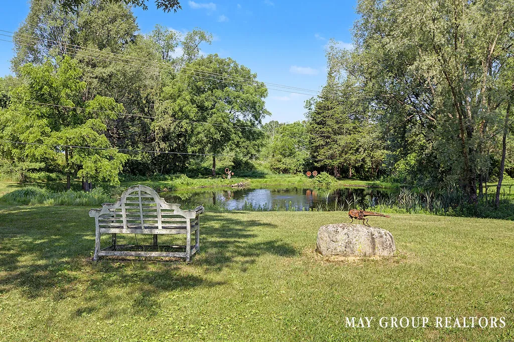 665 Honey Creek Avenue NE Ada Township MI 49301