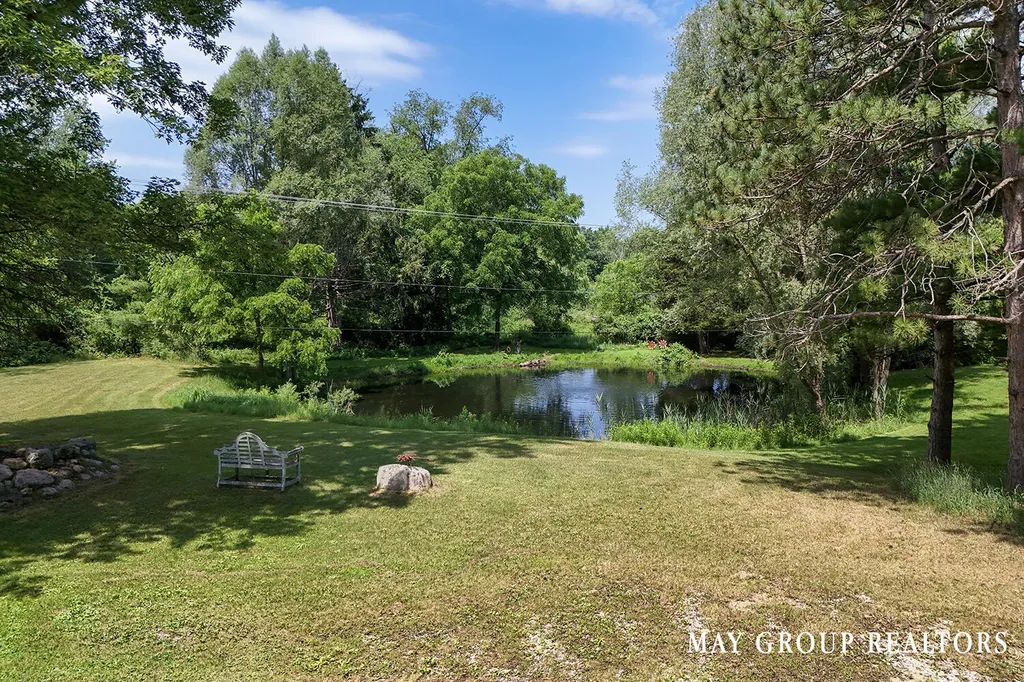 665 Honey Creek Avenue NE Ada Township MI 49301