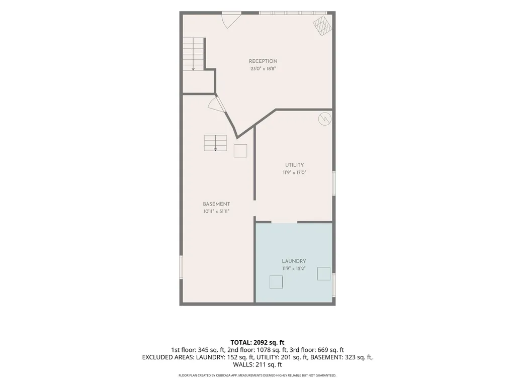 665 Honey Creek Avenue NE Ada Township MI 49301