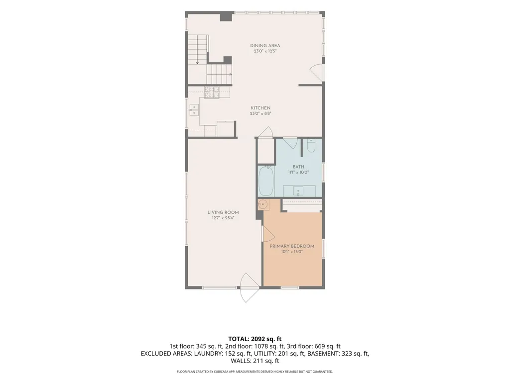 665 Honey Creek Avenue NE Ada Township MI 49301