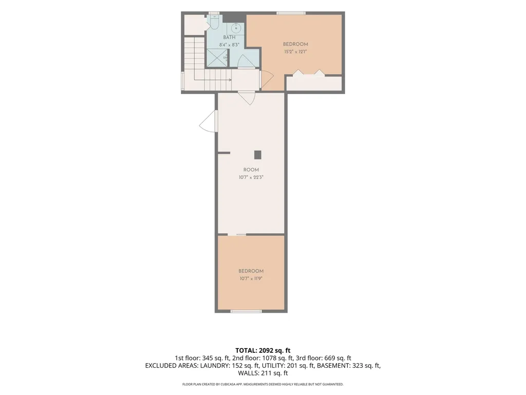 665 Honey Creek Avenue NE Ada Township MI 49301