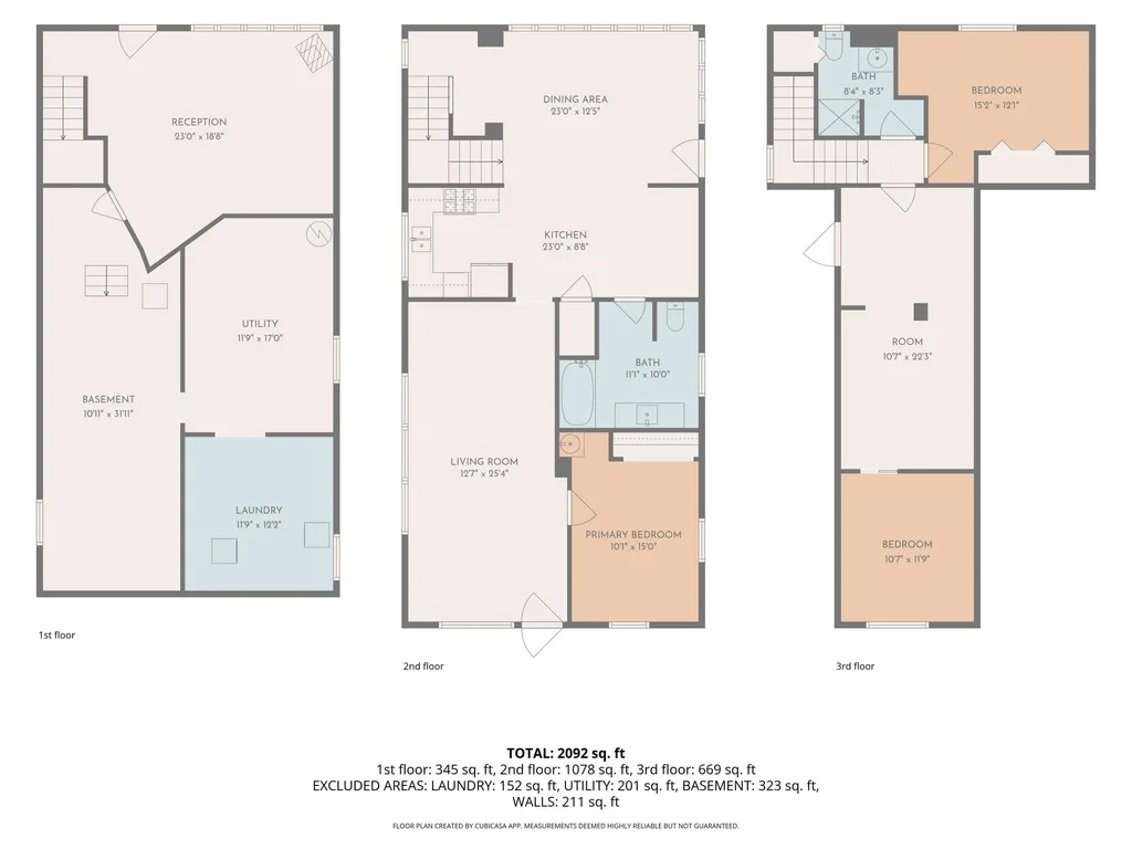 665 Honey Creek Avenue NE Ada Township MI 49301