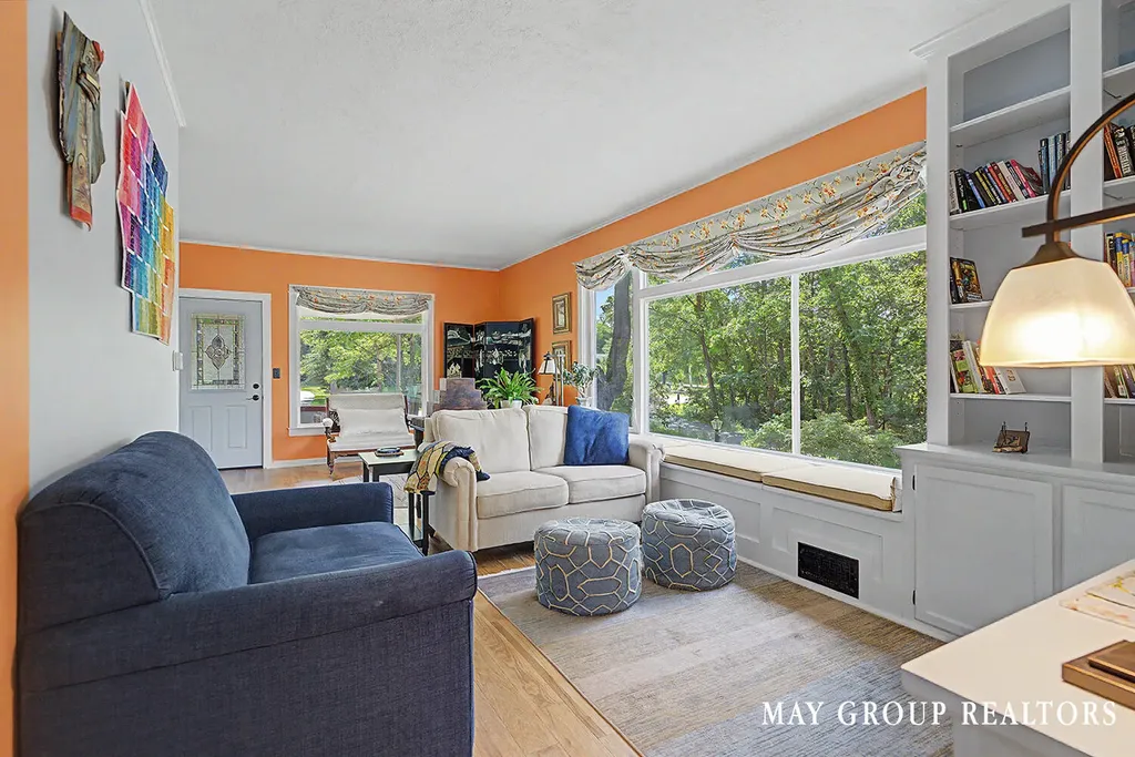 665 Honey Creek Avenue NE Ada Township MI 49301