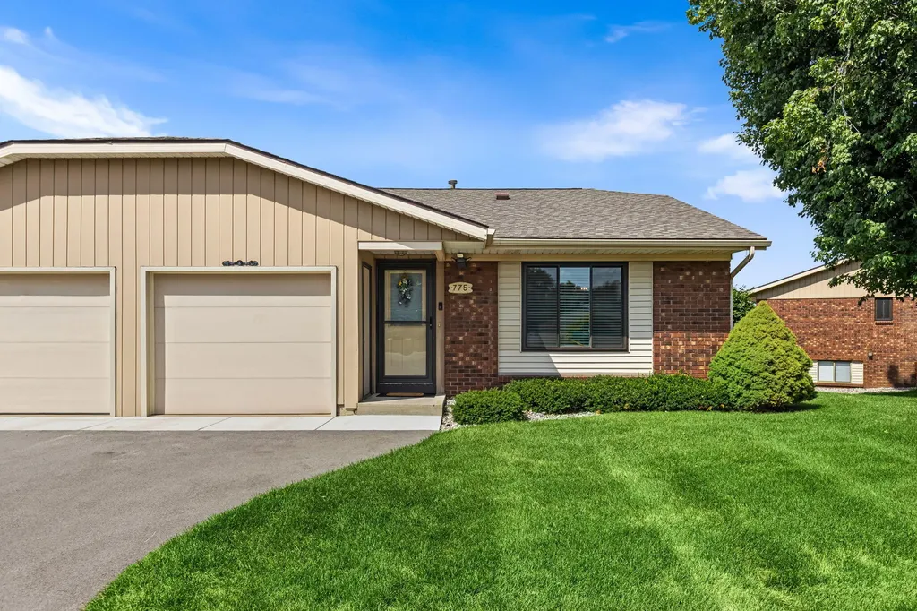 775 Port Sheldon Street SW Georgetown Charter Township MI 49418
