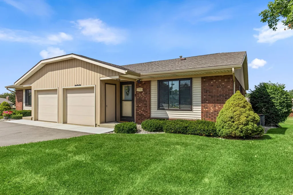 775 Port Sheldon Street SW Georgetown Charter Township MI 49418