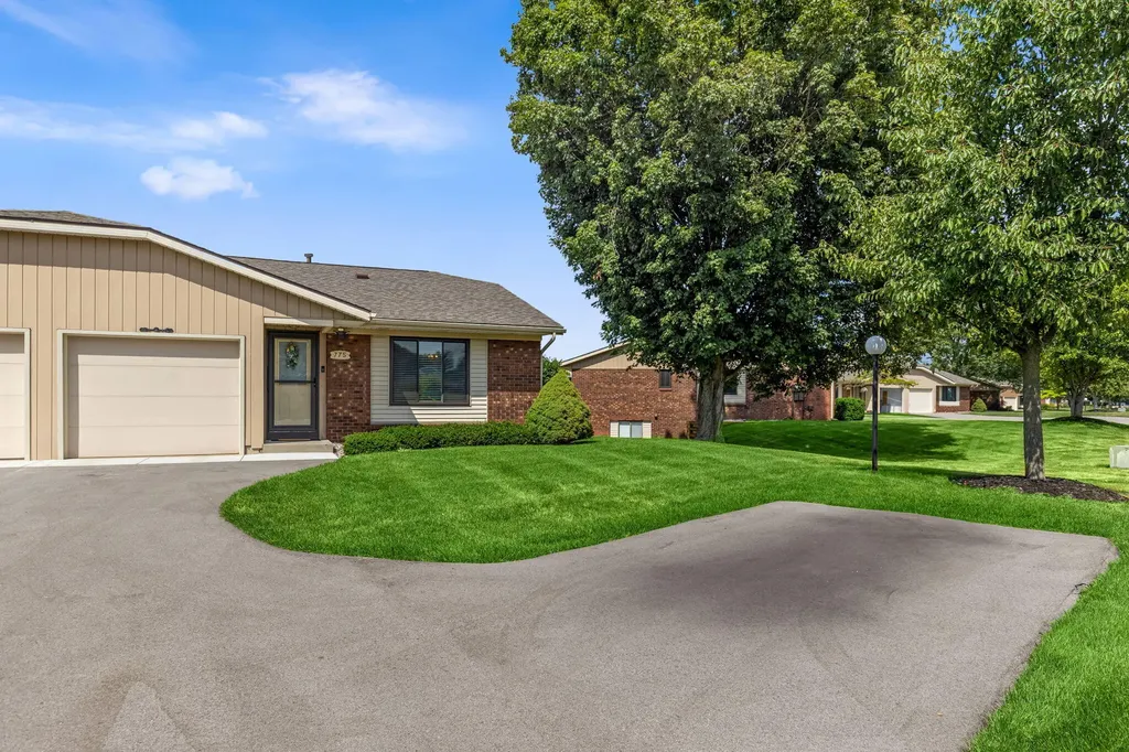 775 Port Sheldon Street SW Georgetown Charter Township MI 49418