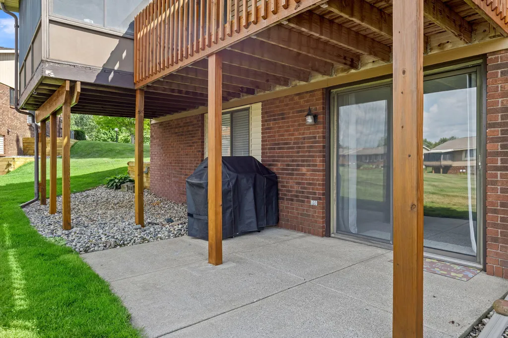 775 Port Sheldon Street SW Georgetown Charter Township MI 49418