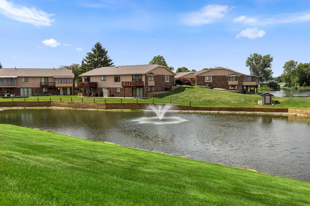 775 Port Sheldon Street SW Georgetown Charter Township MI 49418