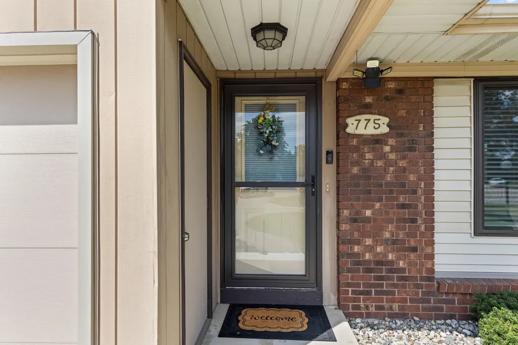 775 Port Sheldon Street SW Georgetown Charter Township MI 49418