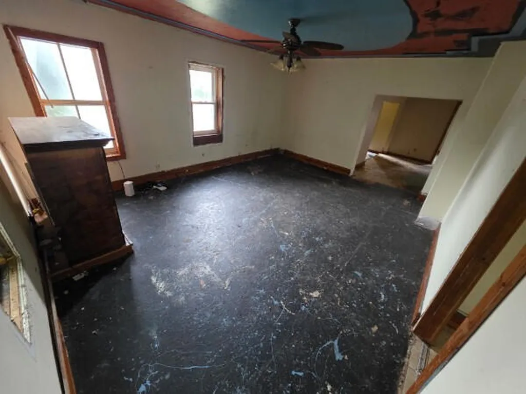 224 S Camburn Street Stanton City MI 48888