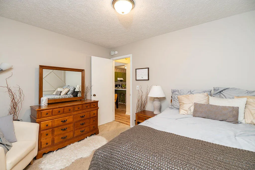 3487 Stonevalley Lane SW Wyoming City MI 49519