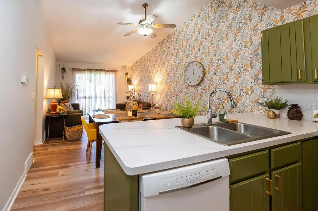 3487 Stonevalley Lane SW Wyoming City MI 49519