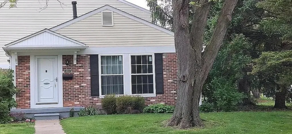 2653 Fenwick Court Ann Arbor City MI 48104
